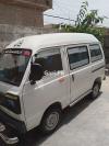 Suzuki Bolan  2008 For Sale in Kasur