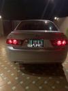 Honda Accord  2004 For Sale in Lahore