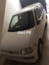 Daihatsu Cuore CX Eco 2002 For Sale in Bahawalpur