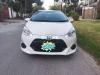 Toyota Aqua  2015 For Sale in Islamabad