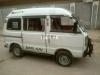 Suzuki Bolan  2009 For Sale in Karachi