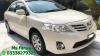 Toyota Corolla XLi VVTi 2012 For Sale in Karachi