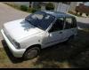 Suzuki Mehran VX 1994 For Sale in Okara