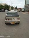 Suzuki Cultus VXL 2007 For Sale in Karachi