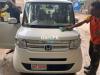 Honda N Box  2016 For Sale in Sialkot