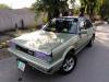 Nissan Sunny  1989 For Sale in Islamabad