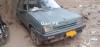 Suzuki Khyber IDSI 1996 For Sale in Karachi