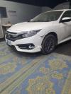 Honda Civic VTi Oriel Prosmatec 2019 For Sale in Islamabad