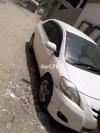 Toyota Belta  2007 For Sale in Karachi