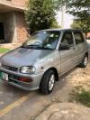 Daihatsu Cuore  2012 For Sale in Faisalabad