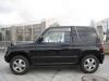 Mitsubishi Pajero Mini  2007 For Sale in Peshawar