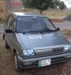 Suzuki Mehran VX 2014 For Sale in Lahore