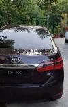 Toyota Corolla GLI 2015 For Sale in Islamabad