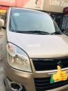 Suzuki Wagon R  2017 For Sale in Lahore