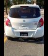 Suzuki Cultus VXL 2018 For Sale in Lahore
