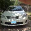 Toyota Corolla XLI 2014 For Sale in Murree