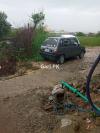 Suzuki Mehran VX 2015 For Sale in Islamabad