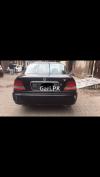 Honda City Aspire 2004 For Sale in Sialkot