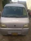 Suzuki Every  2006 For Sale in Karachi