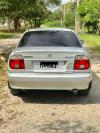 Suzuki Baleno  2005 For Sale in Peshawar