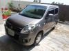 Suzuki Wagon R  2017 For Sale in Lahore