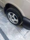 Suzuki Mehran VX 1999 For Sale in Rawalpindi