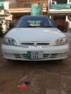 Suzuki Cultus VXR 2002 For Sale in Islamabad