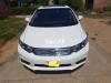 Honda Civic Prosmetic 2014 For Sale in Lahore