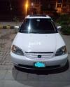 Honda Civic VTi Oriel 2003 For Sale in Rawalpindi