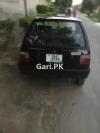 Suzuki Mehran  2011 For Sale in Okara