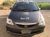 Honda City Vario 2005 For Sale in Karachi