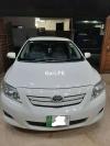 Toyota Corolla XLI 2010 For Sale in Lahore