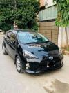 Toyota Aqua XLI 2014 For Sale in Lahore