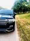 Toyota Land Cruiser  2012 For Sale in Islamabad