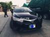 Toyota Corolla GLI 2016 For Sale in Bahawalpur