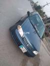 Suzuki Cultus VXL 2007 For Sale in Rawalpindi