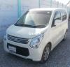 Suzuki Wagon R  2014 For Sale in Peshawar