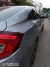 Honda Civic VTi Oriel Prosmatec 2016 For Sale in Multan