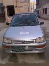 Daihatsu Cuore  2010 For Sale in Karachi