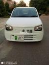 Suzuki Alto  2020 For Sale in Lahore