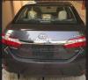 Toyota Corolla GLI 2018 For Sale in Lahore