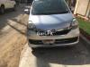 Toyota Pixis Epoch  2014 For Sale in Karachi