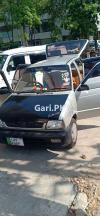 Suzuki Mehran VX 2005 For Sale in Lahore