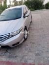 Honda City Aspire 2015 For Sale in Lahore