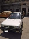 Suzuki Mehran VX 2010 For Sale in Rawalpindi