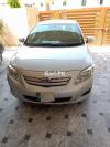 Toyota Corolla GLI 2010 For Sale in Lahore