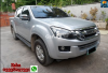 Isuzu D Max V Cross Automatic 3.0 2014 For Sale in Karachi