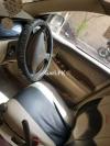 Toyota Corolla XLI 2008 For Sale in Faisalabad