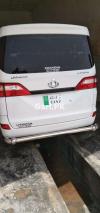 Changan Other VTi 2020 For Sale in Kasur