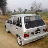 Suzuki Mehran VX 2005 For Sale in Swabi